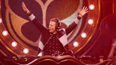 2017 Tomorrowland電音節超清全場比利時站第一周