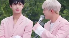 E59 周憲撒嬌 CUT 中文字幕