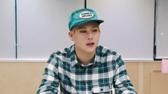 EP55 給成員的信 周憲CUT