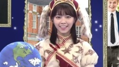 AKB48,乃木坂46 - 西野七瀬 世界制服「學校を制服」