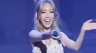 泰妍solo演唱會