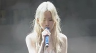 泰妍Solo演唱會