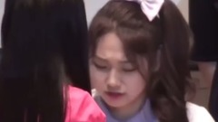 IOI 之誰是真正的忙內系列