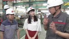 AKB48 - 【Team德光老爺我很冷靜】探檢bakumon「日本第一的消防車工廠」17/09/06
