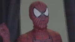 Tom Holland,看點新片預告,Robert Downey Jr. - <蜘蛛俠:英雄歸來>網友自制暖心視頻 每個人都有一個觸手可及的超級英雄