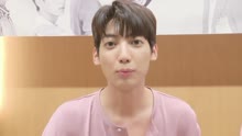 BOYFRIEND簽售會