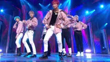 NCT DREAM - We Young - M COUNTDOWN 現場版 17/09/14