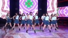 PRISTIN - PRISTIN - We Like - M COUNTDOWN 現場版 17/09/14