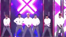 ONF - ONF - Original - M COUNTDOWN 現場版 17/09/14
