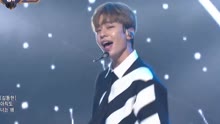 MXM - MXM - I'M THE ONE - M COUNTDOWN 現場版 17/09/14