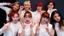 Weki Meki - Weki Meki - I don't like your girlfriend - M COUNTDOWN 現場版 17/09/14