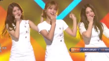 MOMOLAND - Freeze - M COUNTDOWN 現場版 17/09/14