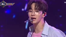 李起光 - What You Like - M COUNTDOWN 現場版 17/09/14