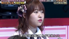 AKB48 - なごり雪
