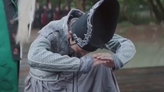 電影<繡春刀II:修羅戰場>cut 上部 中文字幕