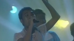 你是朋友我是戀人