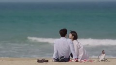 <當你沉睡時> 第二版 預告