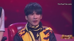 大張偉吐槽大匠高腰褲