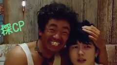 <唐人街探案2>登美國權威電影雜志 王寶強劉昊然最強CP再出擊