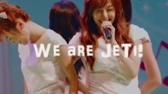 jeti Jessica & Tiffany -你們到底說了多少個 We Are JeTi