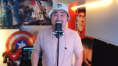 Jason Chen,胖胖胖 - 說愛你(Cover)