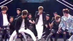 周大俠&RHYTHM TA