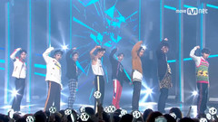 Power- M!Countdown現場版 17/09/14