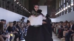 2016秋冬高級秀場