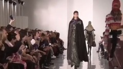 2016秋冬高級秀場 3