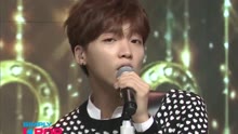 鄭世云 - 鄭世云 - JUST U - Simply K-Pop 17/09/15