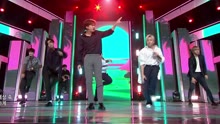 B.A.P - HOENYMOON - M COUNTDOWN 現場版 17/09/14