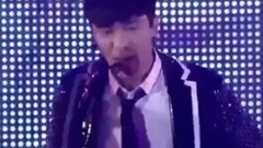 EXO 吃飯笑噴系列24  震驚!鐘仁獲得新超能力 本期畫質超好