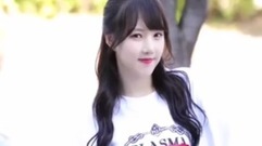 GFRIEND粉絲見面會 飯拍版 17/09/15
