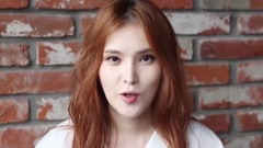 Gummy - 2017 Soribada Awards - GUMMY 祝賀視頻