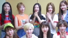 2017 Soribada Awards - DIA 祝賀視頻
