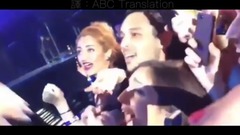 這5位粉絲的歌聲竟然讓人驚喜,連偶像也驚呼好聽!