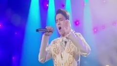 迪瑪希 VS 張杰 VS 亞當蘭伯特(adam lambert) C5-升G7