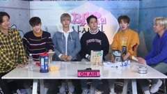 B.A.P桶大叔游戲 - heyoTV 17/09/14
