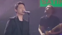吉他 · 梁博,搖滾 · 男孩