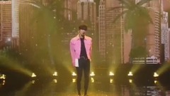 What You Like - KBS音樂銀行現場版 17/09/15