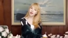 KPOP各家愛豆MV中的廣告植入剪輯