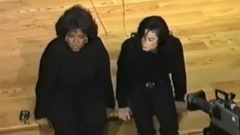 Michael Jackson - 奧普拉訪談幕后版2