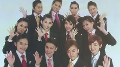 AKB48はるやま新CM & SKE48 史上最大の握手會 ZIP!新聞報道 12/01/30