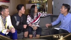 Star Talk:草蜢 十一月開演唱會 公開個人健康餐單 為演唱會嘉賓傷腦筋