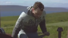 ásgeir Trausti - I Know You Know