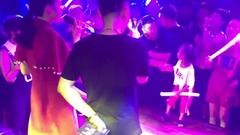 愛河8.12唐山歌友會粉絲瘋狂合唱愛河