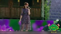 資興鄉村文化旅游節 演出