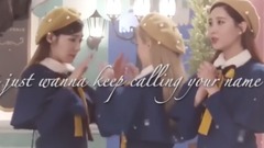 TAENY -  come back home 飯制版