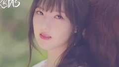 當kpop中mv變成2倍速時是什么樣子