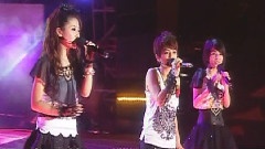PLAY漁人碼頭慶功演唱會實錄